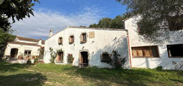 Casa o chalet en venta en Sant Iscle de Vallalta