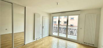 Location appartement 2 pièces 44 m²