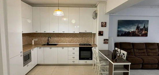 Apartament 2 camere Novul Lacul Morii