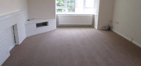 2 bed flat to rent