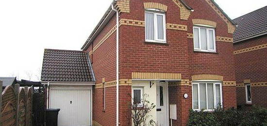 3 bedroom detached house