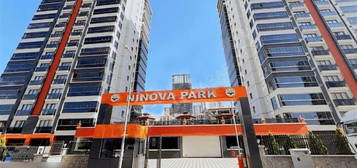 REMAX PARAF'TAN OVACIK NNOVA PARK'TA SATILIK LKS DARELER