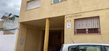 Piso en venta en Calderon, Barrio de Albaicín