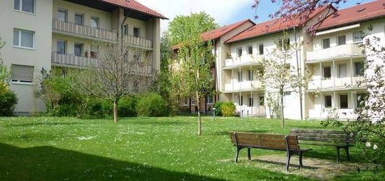 Schöne 2-Zimmer-Wohnung in Starnberg MIT Balkon