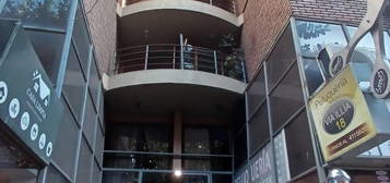 1 Dormitorio - B Nueva Cordoba! C Balcón - Bv Illia 18
