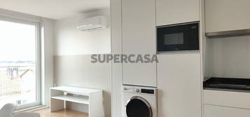 Apartamento T0 Arrendamento em Glória e Vera Cruz,Aveiro