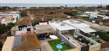 Finca rústica en venta en Aguadulce - Almadraba - Punta Candor