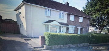 3 bedroom semi-detached house