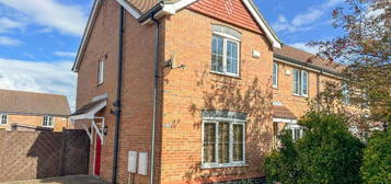 2 bedroom semi-detached house