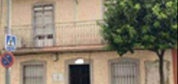 Casa adosada en venta en Calle Cerro Blanco, 15, Centro - Doña Mercedes