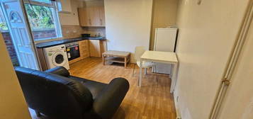 1 bedroom flat