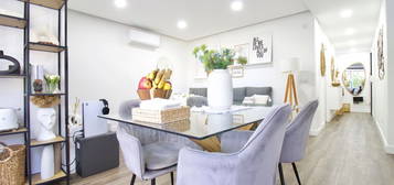 Apartamento T2 Totalmente Remodelado e Equipado, Cruz de Pau