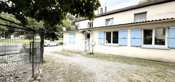 Achat maison 2 pièces 42 m²