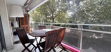 Appartement 3 pièces 83 m²