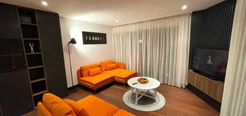 APARTAMENT DE 2 CAMERE MODERN, 63MP, PARCARE, ALIA APARTMENT