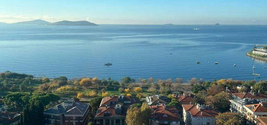 FENERBAHE DALYAN 216 YAPI'DA, 180 DERECE PANORAMK MANZARALI