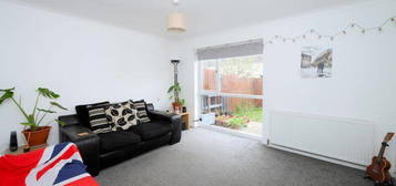 2 bedroom terraced house