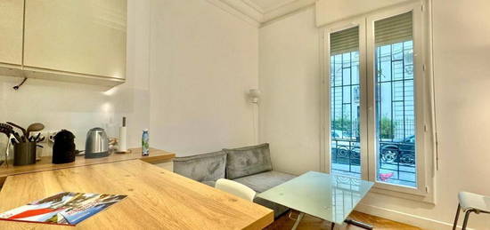 Vente appartement 2 pièces 34 m²