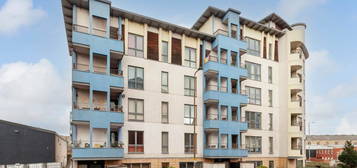 1 bed flat for sale