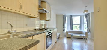 1 bed flat to rent