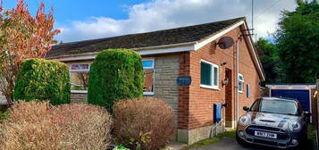 Detached house for sale in Poolway Place, Coleford GL16