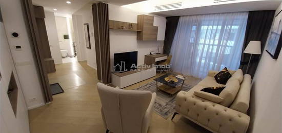 Apartament 2 camere LUX - Cotroceni  Cortina Academy