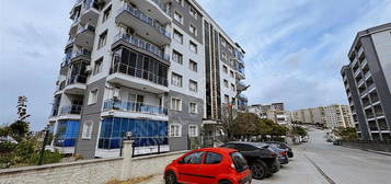 Egekent-2 Çağlayan Sitesi Ara Kat 3+1 Çift Cephe Yeni Daire !!