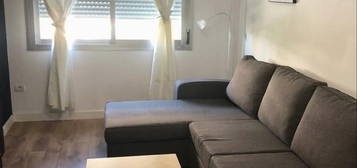 Apartamento en venta en Calle J. Sebastián Bach, Rosales del Canal