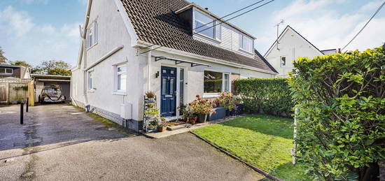 3 bed semi-detached house for sale