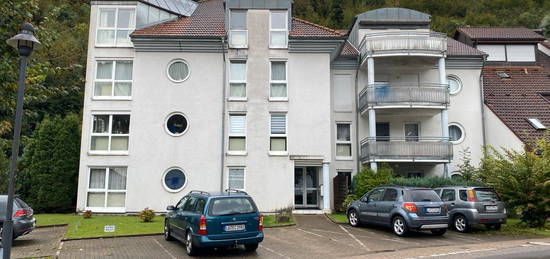 Eigentums-wohnung. Zell im Wiesental.