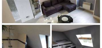 Appartement 3 pièces meublé de 65 m²