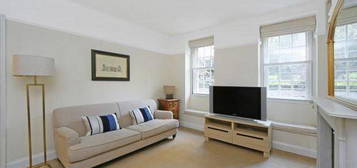 Flat to rent in Harrowby Street, Marylebone, London W1H