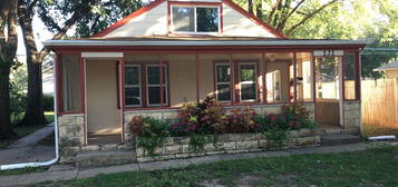 WH-Main Duplex, 232 1/2 Main St #WH, Augusta, KS 67010