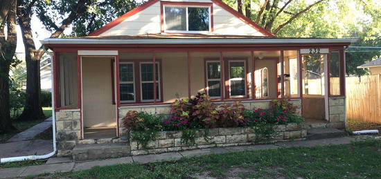 WH-Main Duplex, 232 1/2 Main St #WH, Augusta, KS 67010