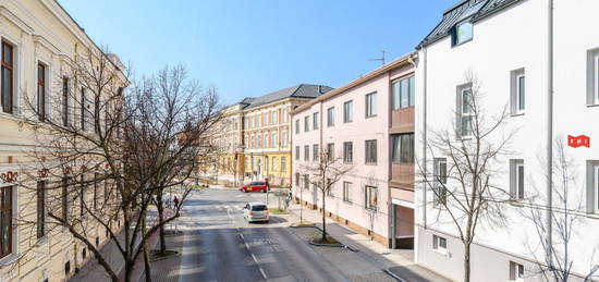 !!! Lichtdurchflutete 3 Zimmer Wohnung im Zentrum von Wiener Neustadt !!!