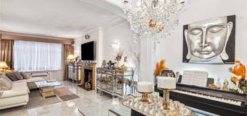 Flat for sale in Park Lane, London W1K