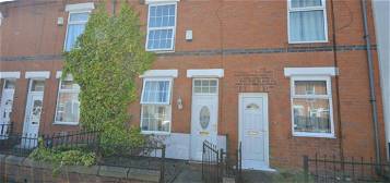 Terraced house to rent in Third Avenue, Goole, East Yorkshire DN14
