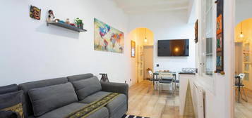 Apartamento de alquiler en El Raval