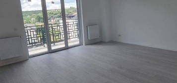 Apartament  2 camere Bucium , 66 metri, etaj 1 Cod:155251