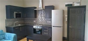 Flat to rent in Clarkehouse Road, Sheffield S10