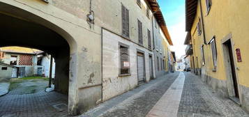 CASA INDIPENDENTE A BOFFALORA SOPRA TICINO