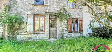 EXCLUSIVITE UDI - Mondeville - Maison et grange à vendre  -