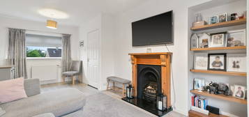 2 bed end terrace house for sale