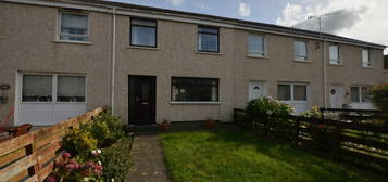 3 bedroom terraced house