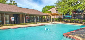 Preston Creek, Dallas, TX 75254