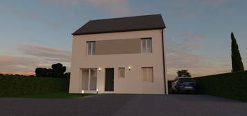 Maison Neuve RE2020