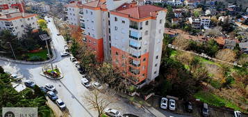 AKATLAR PARK MAYA SİTESİ 270 M2 1.KAT BOŞ 5+1 DAİRE