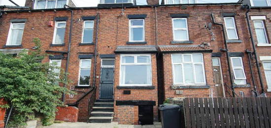 2 bedroom terraced house