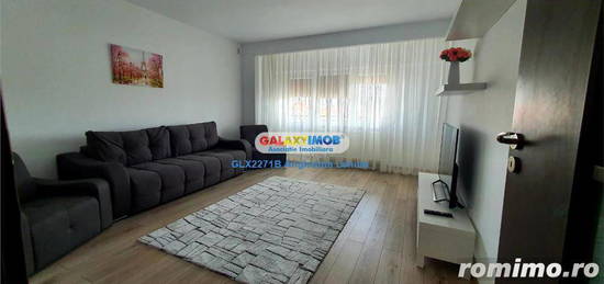 Prelungirea Ghencea  Ansamblu Primavara apartament 2 cam de inchieriat