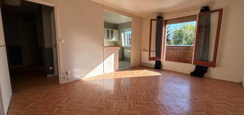 Appartement  à vendre, 2 pièces, 1 chambre, 47 m²